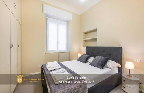 Milan Royal Suites Duomo Carrobbio - Foto 6