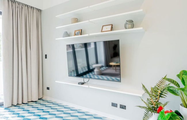 Great 1BR in Santa Ana - Photo 9