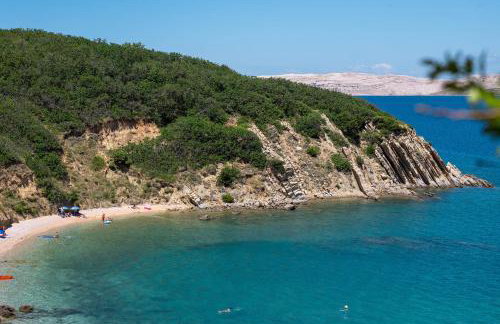 Seaview family apartments Dubrava - Photo 25