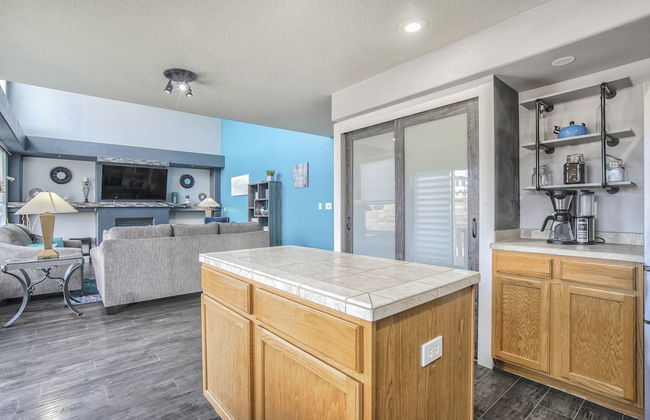 Mid-Azure Alpine - Foto 47