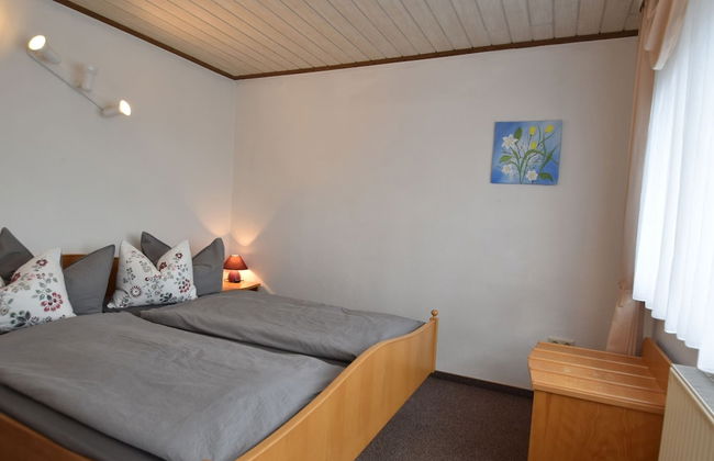 Charming Bungalow in Tabarz Thüringer Wald With Garden - Foto 6