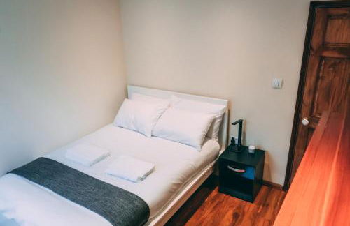 Hotel Quality Stay,2 bed Apartment near the City Centre, 2min Walk from Metro Station - Foto 10