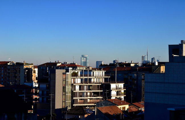 Casa vacanza Monte Generoso - Foto 30