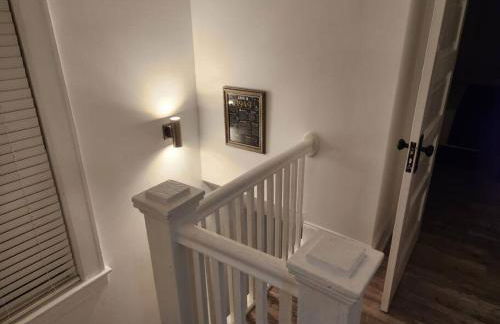 Historic Victorian Restoration - Foto 22