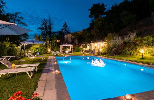 Villa Brancoli - Photo 44