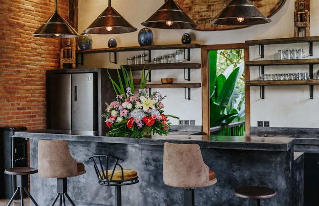 Exceptional 9BR Incredible Jungle View, River Access - Foto 28