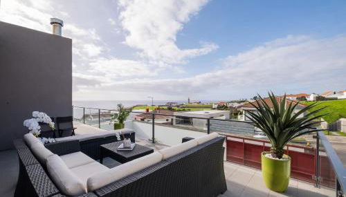 Casa Celeste - Deluxe Ocean View/Heated Pool - Photo 5