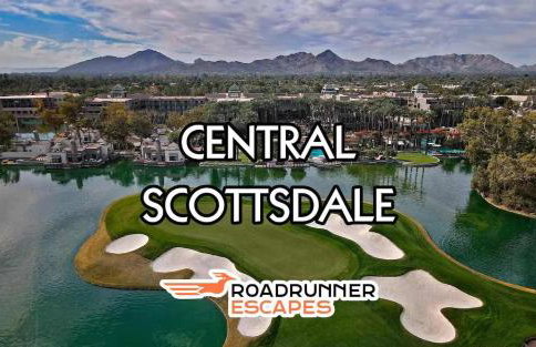 Glendale Escape Private Pool & Charming Patio - Photo 59