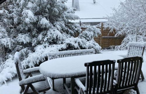 Ferienhaus Sauerlandtraum - Foto 8