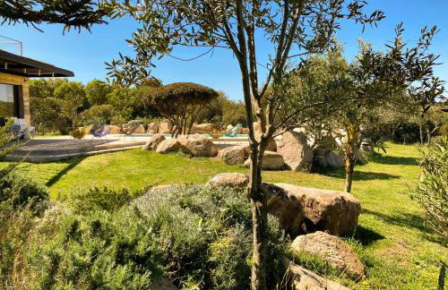 Villa esprit moderniste avec piscine - Photo 5