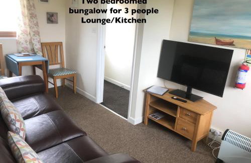 Court Farm Holiday Bungalows Ltd - Photo 53