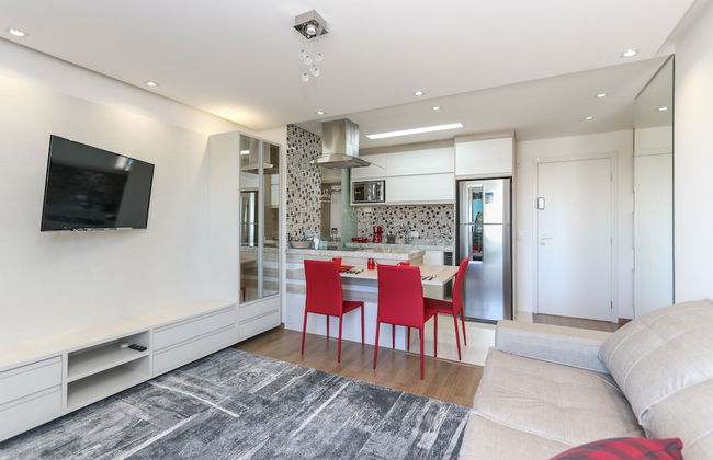 7th Avenue Oxford Residence - Foto 70