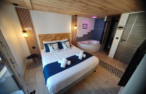 Un Coin De Gîtes - Foto 49