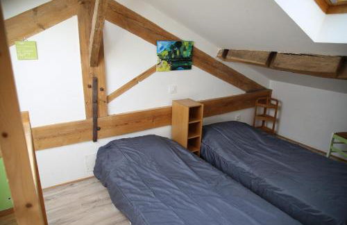 The 2 Gites Saphir et Rubis - Foto 17