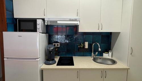 Mercurio Mar - Photo 4, stove, pet friendly, toaster, minibar