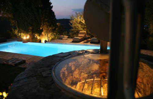 Blue Jasmine Villa - Foto 25