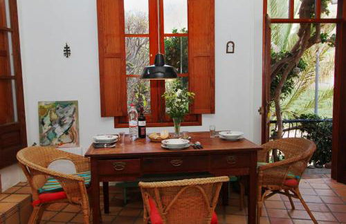 Casa Rural Vista del Mar - Foto 49