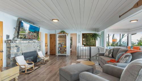 Perch - Breezy Point Hideout - Foto 2