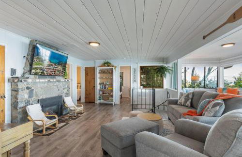 Perch - Breezy Point Hideout - Foto 2