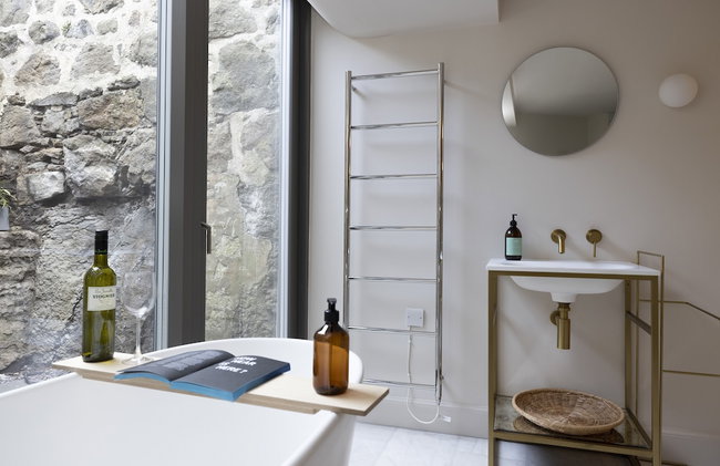 JOIVY Observatory House & Apartment - Foto 45