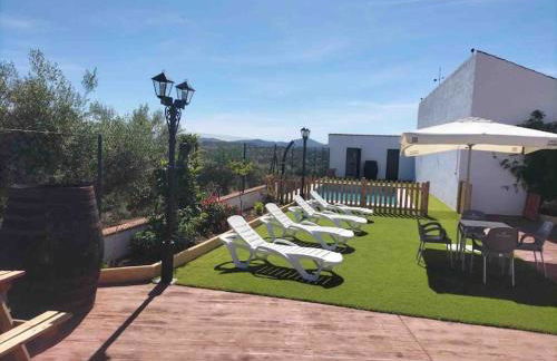 Casa con encanto, gran capacidad alojamiento-24 personas - Foto 1