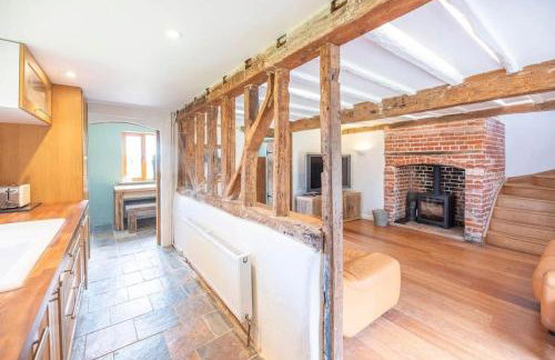 Little Swattesfield, Eye - Foto 10