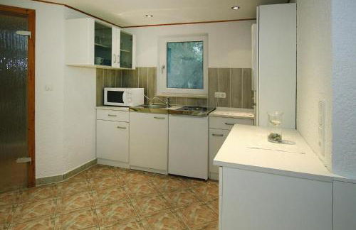 Ferienhaus mit schoenem Garten in Parchim - Foto 20