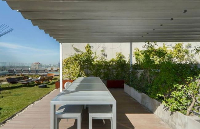 Blanco Liberty - Modern 1BR Apartment in N ez - Foto 25