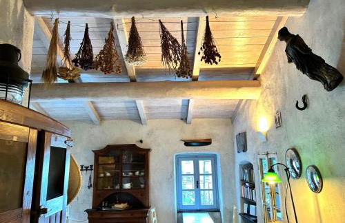 San Fruttuoso Amazing Cottage - Foto 18