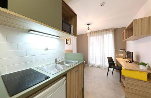 Apparteo Dijon - Foto 3