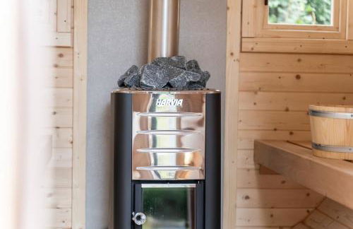 Starry Nights Escape - Hot Tub & Sauna - Foto 14