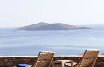 ELIA PRIVILEGED SUITES Andros ΑΝΔΡΟΣ - Foto 1