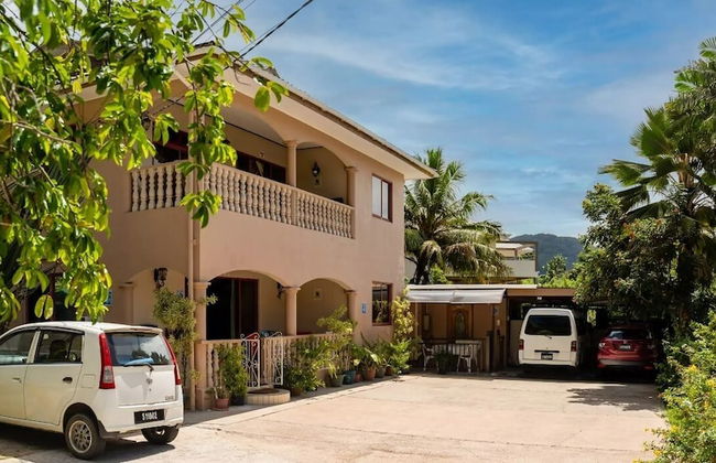 Chez Benoit Self Catering - Photo 31