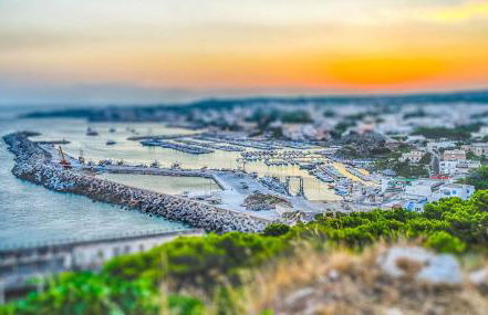 Case Vacanza La Pajara - Foto 28