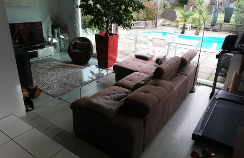 Villa DO MI SI LA DO RE - Foto 7