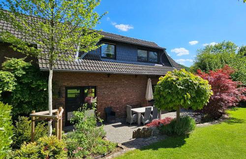 Tobi's Eifelhaus (1-6 Personen) - Foto 1