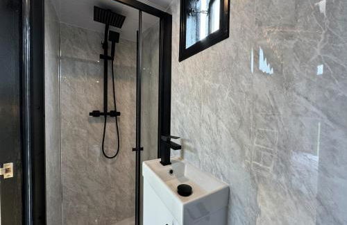 Outdoor bath, sea, sunset views - Foto 19