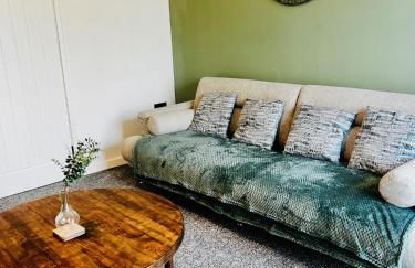 Druridge Apartment - Foto 8