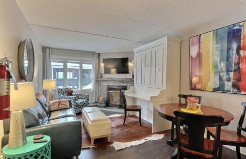 Jack S'Bearo- AC, Pool, Mountain Views, Hiking, Gym - Foto 2