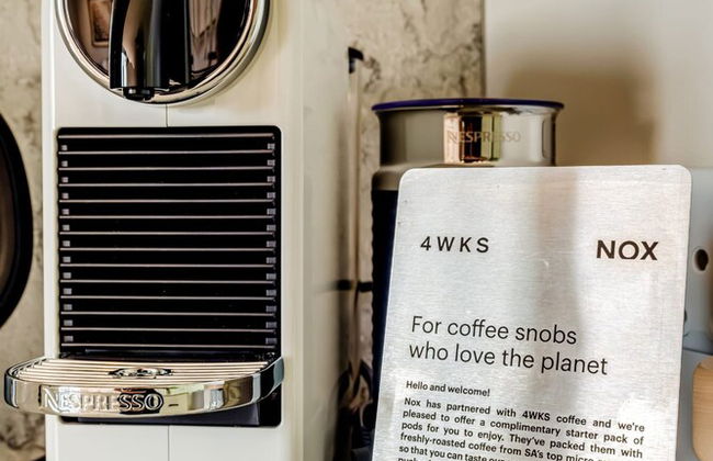 Experience Vibrant Living at De Waterkant Views - Foto 11