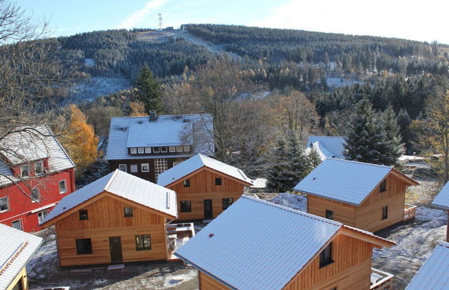 Cecilienpark Oberharz - Photo 30