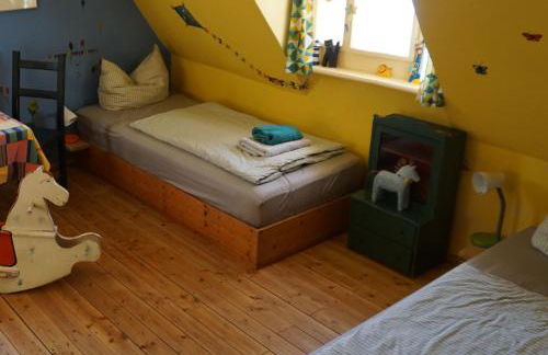 Ferien im Denkmal an der Elbe - Foto 20