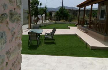 Villa ARETOUSA - Cretan Hospitality - Foto 14