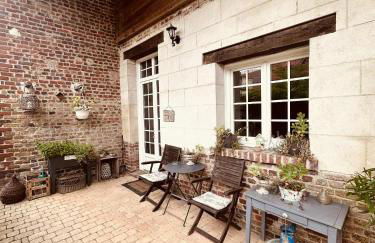 gîte Cosy Green 2 - Foto 6