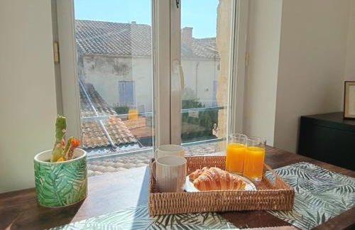 Les Apparts de Marmande - Petit Cocon en ville - Foto 1