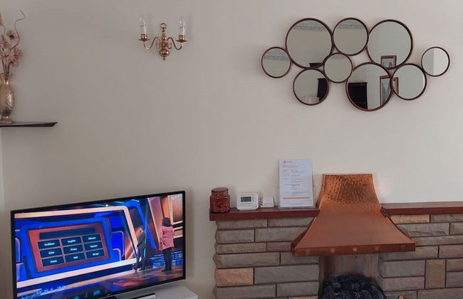 The Vineyard - Corporate and family stay - Foto 27