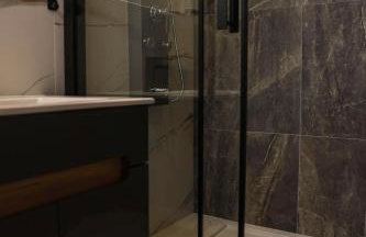 Jej i Jego - Eleganckie domki z balią na wyłączność - Photo 37