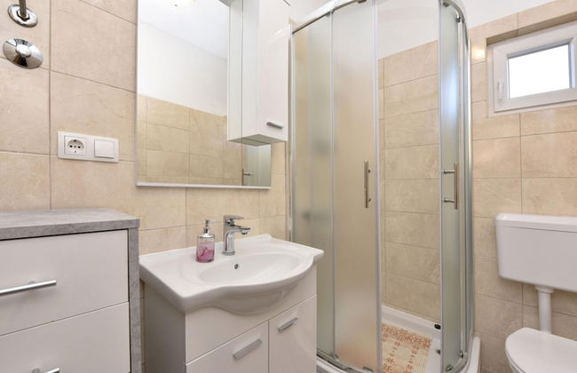 Villa Nea Zadarvillas - Photo 37