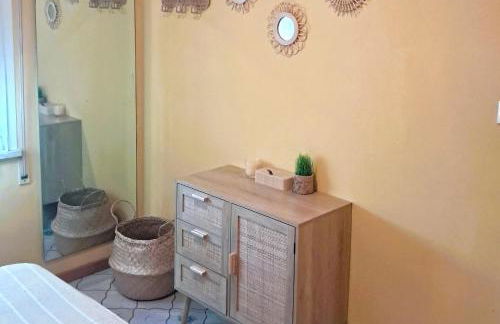 CN002 - Cesenatico, bilocale con terrazzo e posto auto - Foto 8