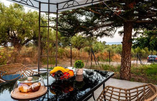 Makarounis Athanasios Traditional Apartments(Ξενώνας) - Foto 10